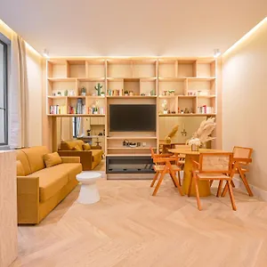  Guest house Quartier Latin