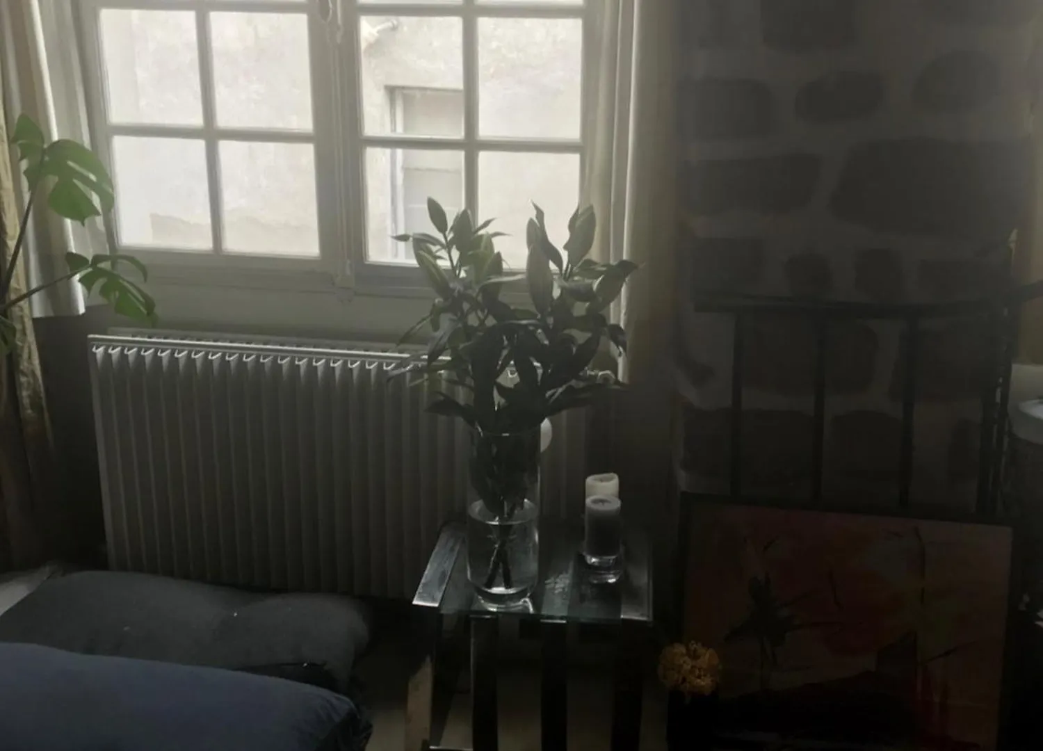 Lanneau12 Hotel Paris France
